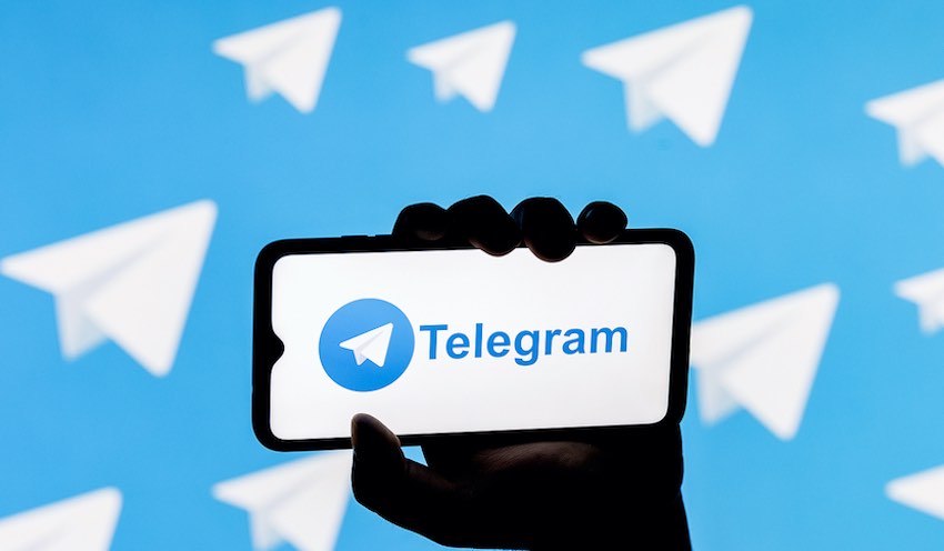Telegram Community Collection