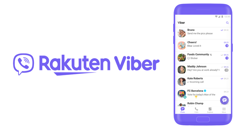 Viber customer acquisition tools